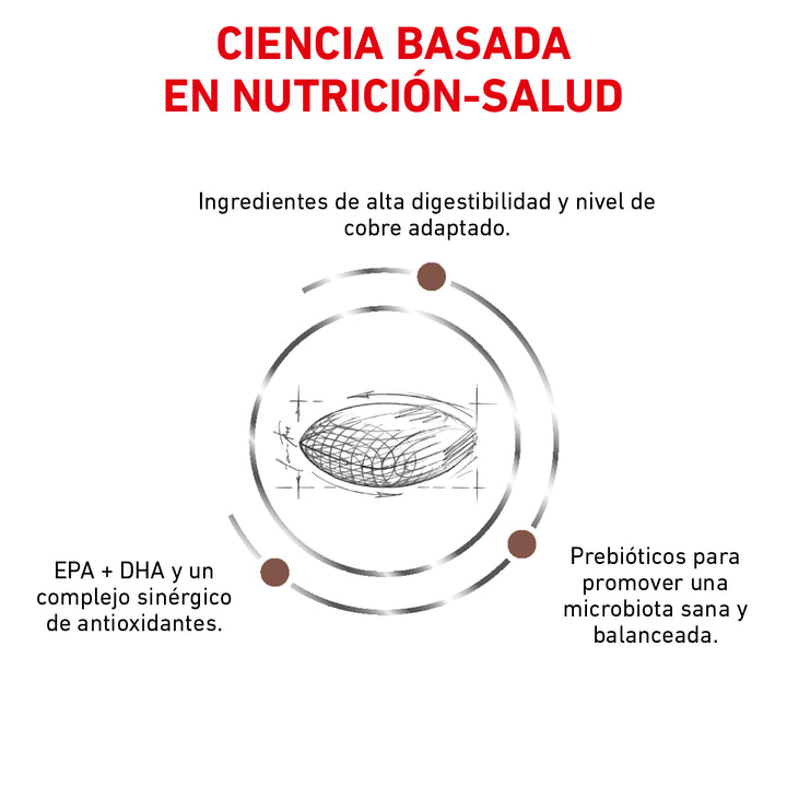 Royal Canin Hepatic