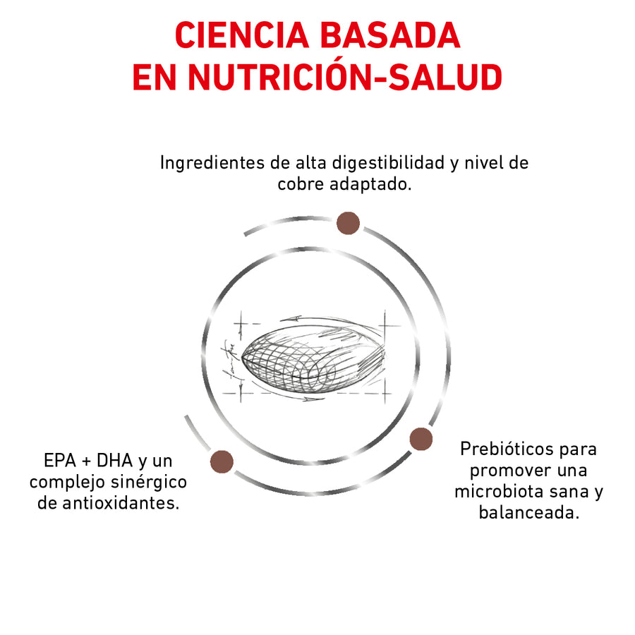 Royal Canin Hepatic