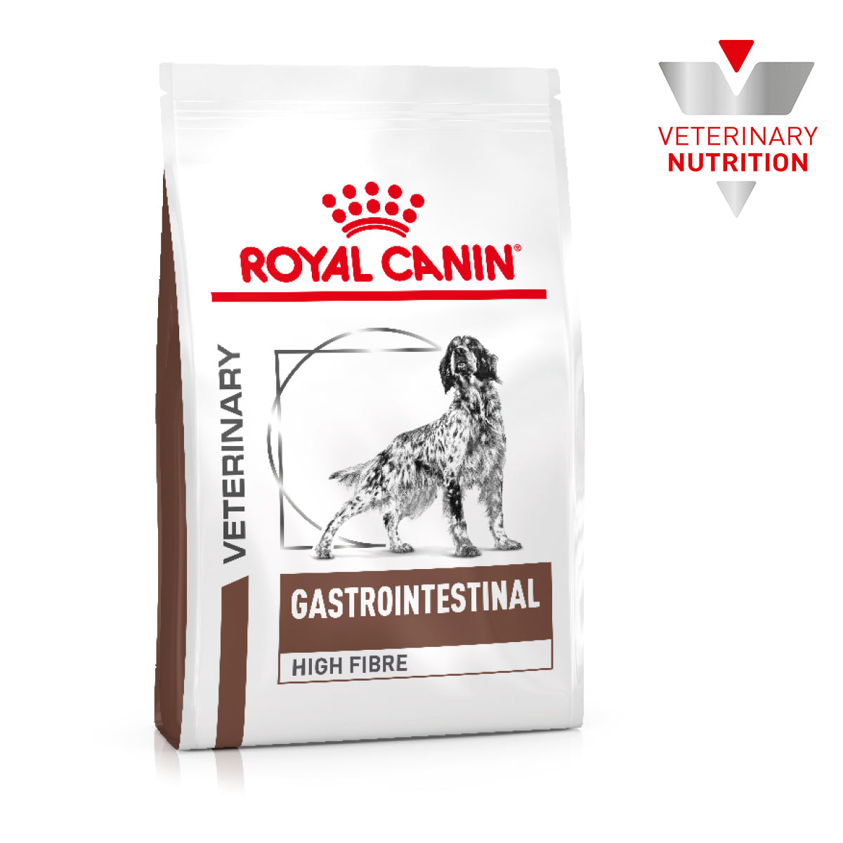 Gastrointestinal Fiber Response Dog Royal Canin 4 Kg.