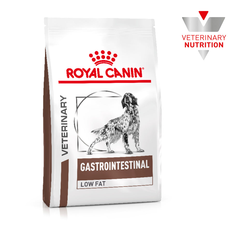 Gastro Intestinal Low Fat Royal Canin