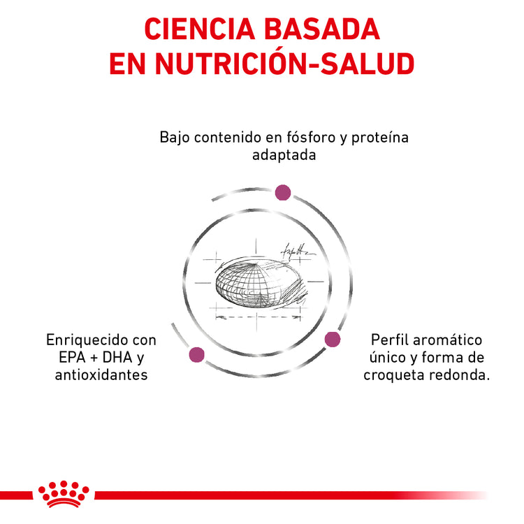 Renal Support S Canine