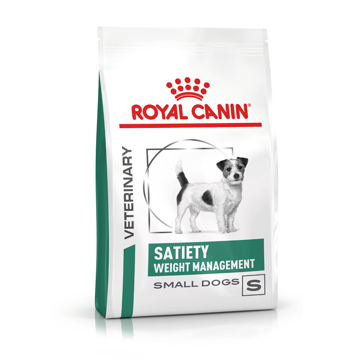 Satiety Support Small Dog 3 Kg.