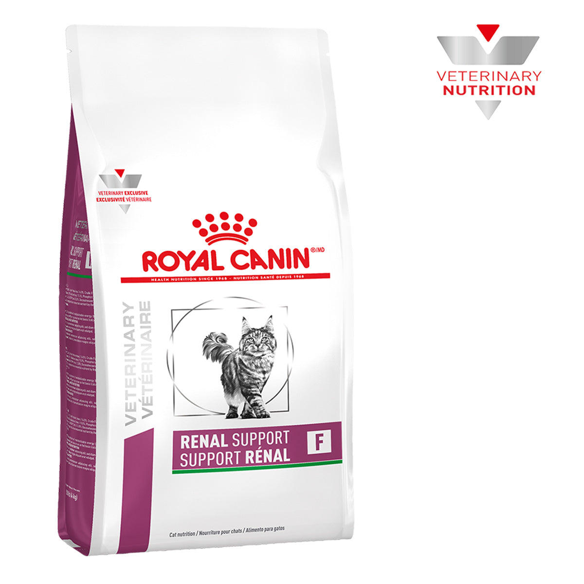 Renal Support Dry Cat