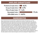 Lata Gastro intestinal High Energy Feline 145gr