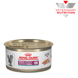Lata Renal Support E Wet Cat 145gr