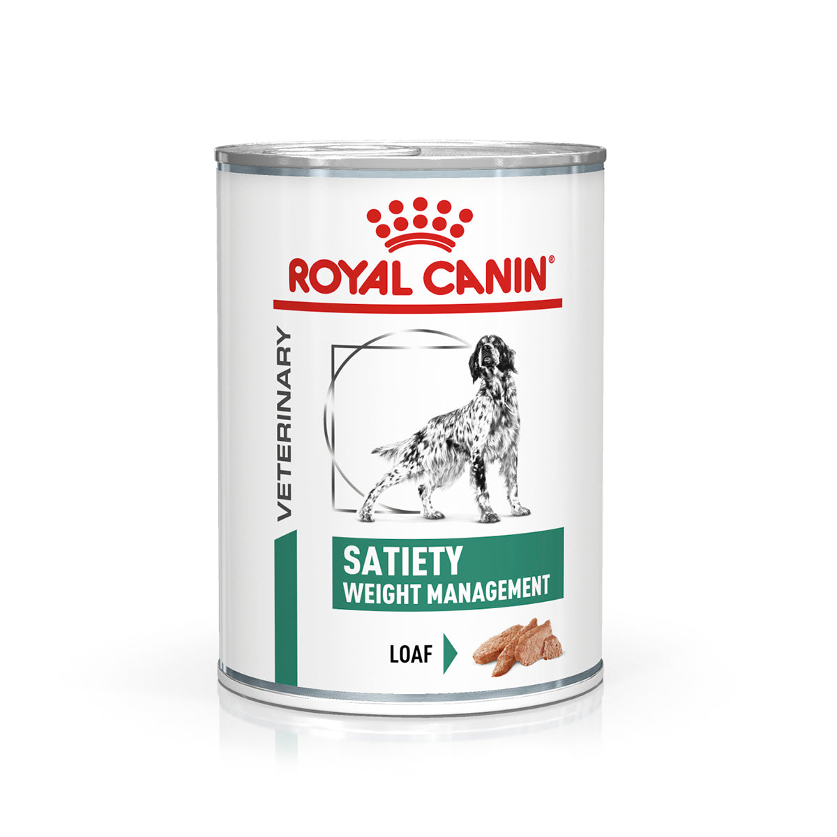 Satiety Support Royal Canin Lata 380 Gr.