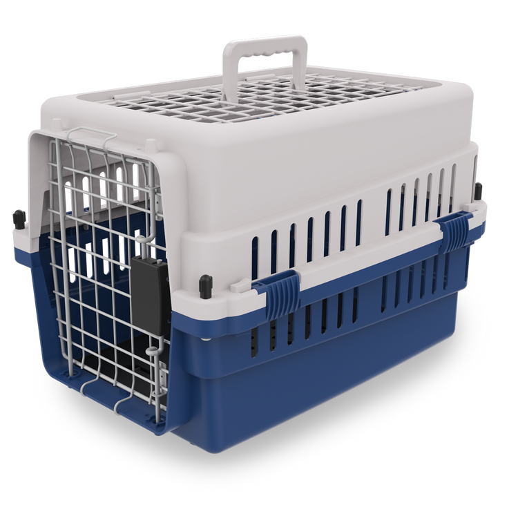 TRANSPORTADORA P/PERRO SUNNY