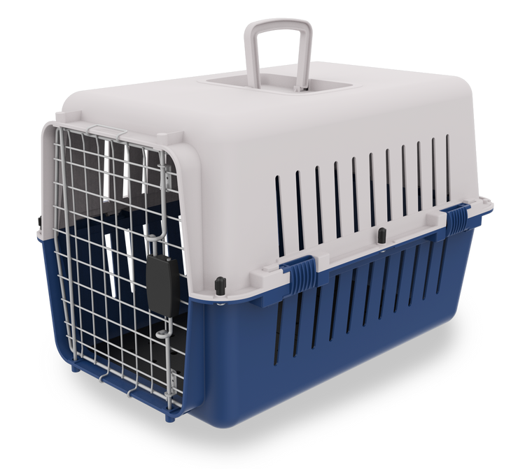 TRANSPORTADORA CHICA P/PERRO SUNNY