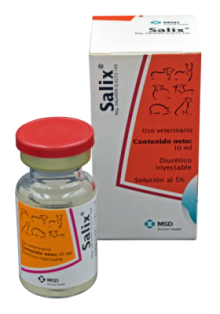 SALIX 10 ML