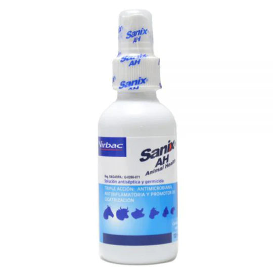 SANIX AH 120 ML