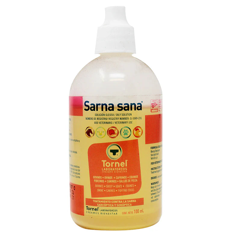 SARNA SANA 100 ML