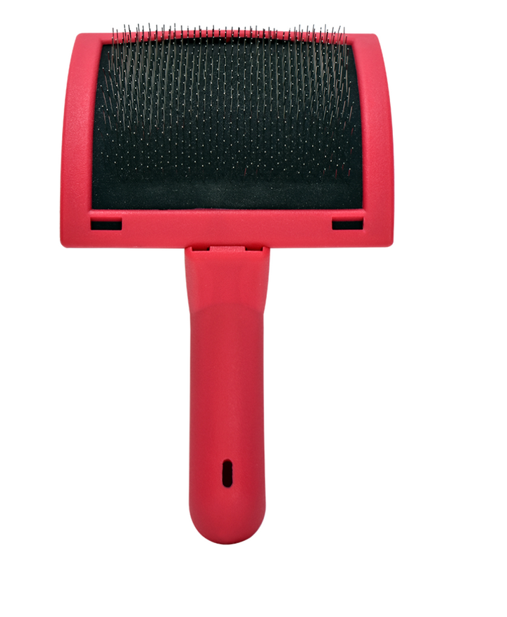 CARDA PARA MASCOTAS GRANDE (GRANEL)