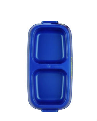 PLATO MED DOBLE 42 OZ (1.2 L)