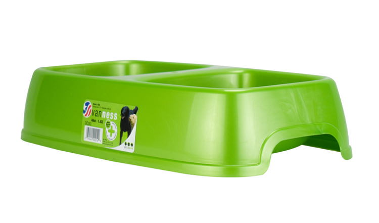 PLATO DOBLE GRANDE 48 OZ (1.42 L)