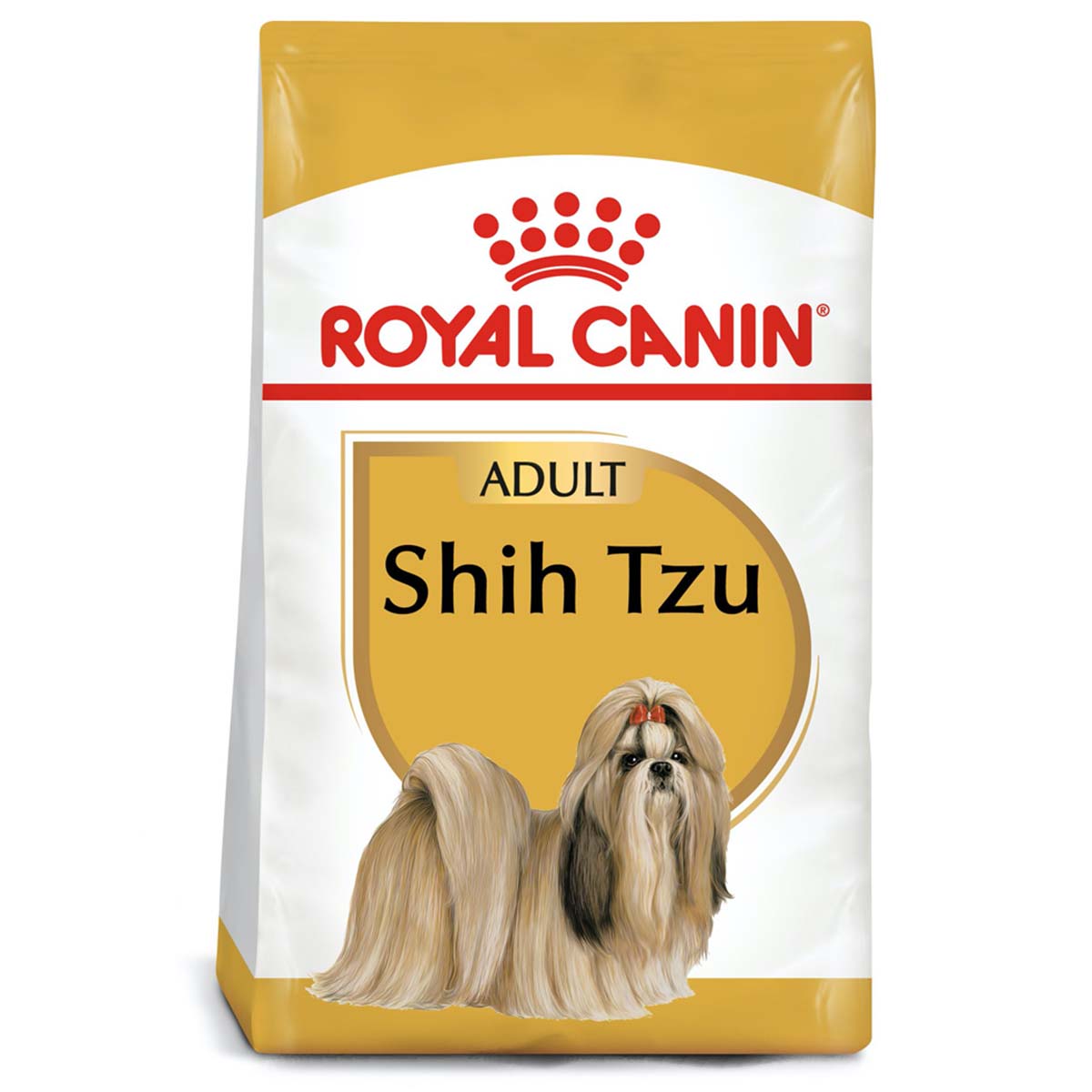 SHIH TZU 1.13 kg