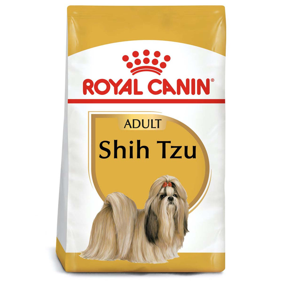 SHIH TZU 1.13 kg