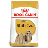 Shih Tzu 4.5 Kg. Profesional