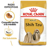 SHIH TZU 1.13 kg Profesional