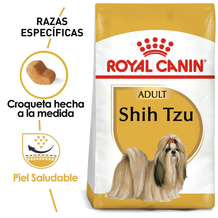 SHIH TZU 1.13 kg Profesional