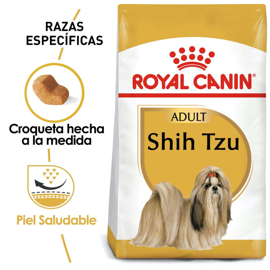 SHIH TZU 1.13 kg Profesional