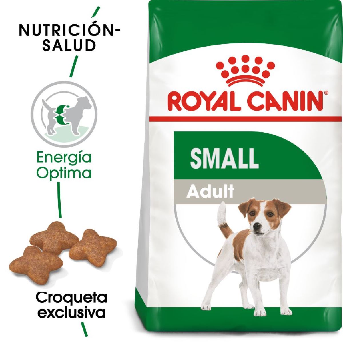 Mini Adult Royal Canin Profesional