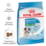 Small Puppy Petit Royal Canin