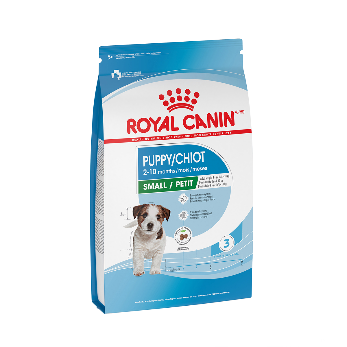Small Puppy Petit Royal Canin