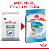 Starter Mother and Baby Dog Small 1.4 Kg. Profesional