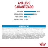 Starter Mother and Baby Dog Small 1.4 Kg. Profesional