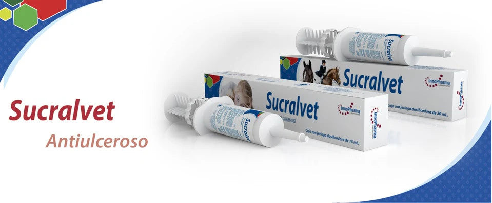 Sucralvet 30 ML