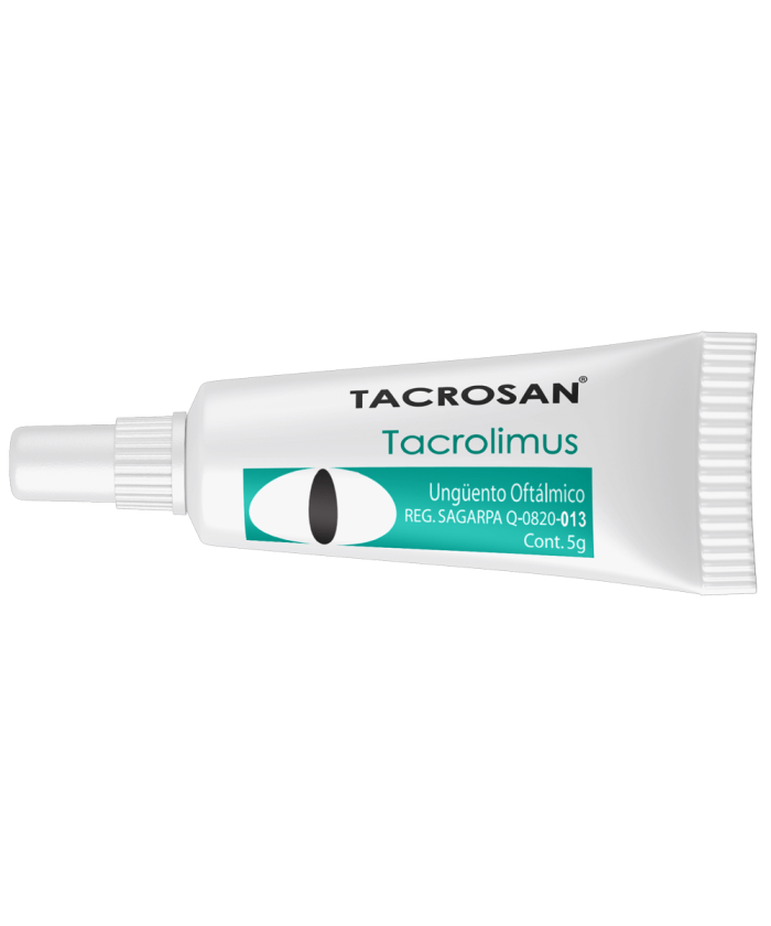 TACROSAN UNGUENTO