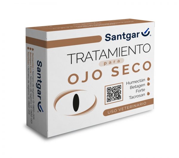 TRATAMIENTO PARA OJO SECO