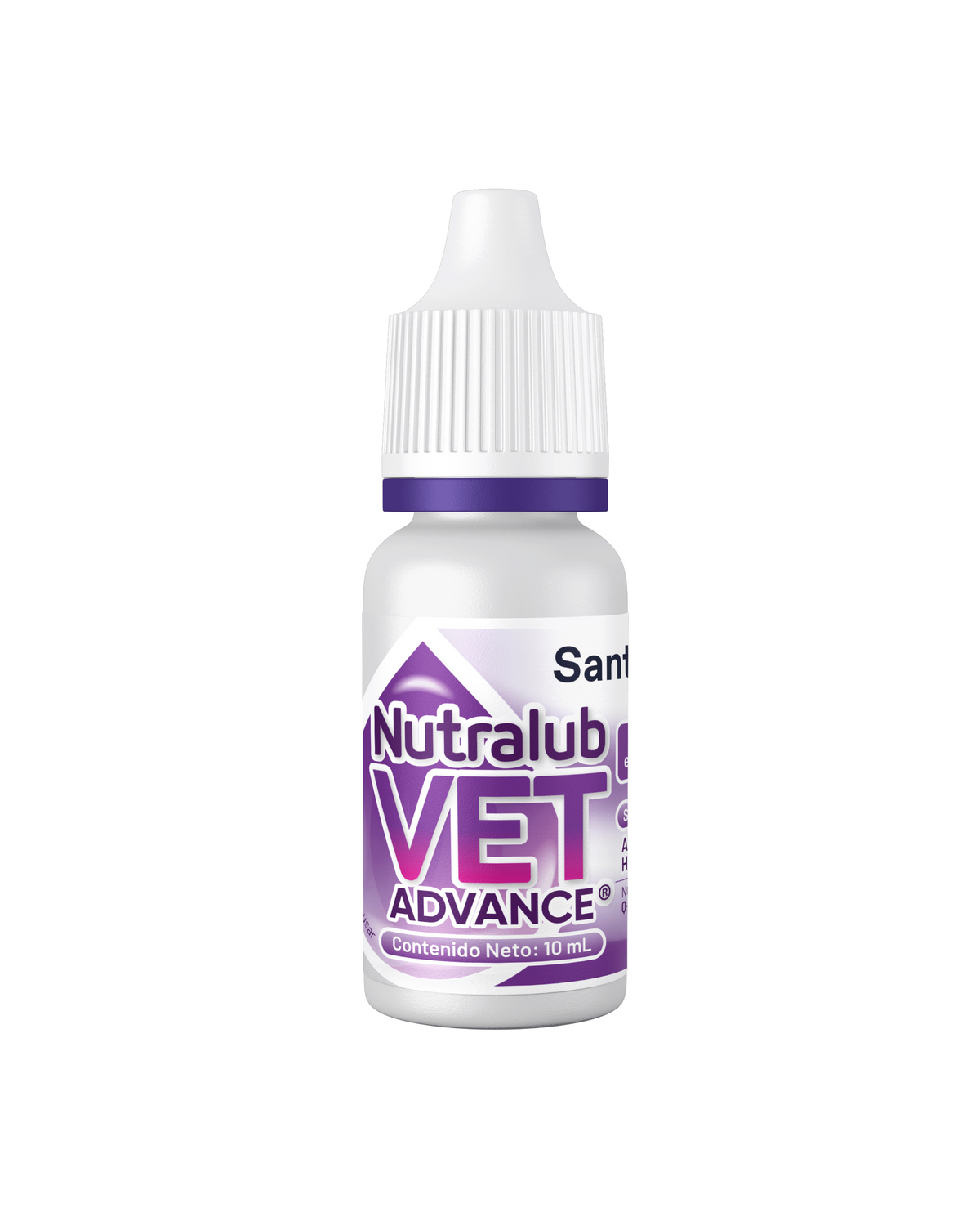NUTRA-LUB VET