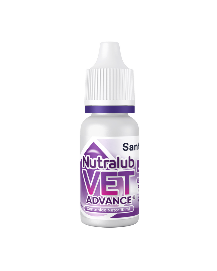 NUTRA-LUB VET
