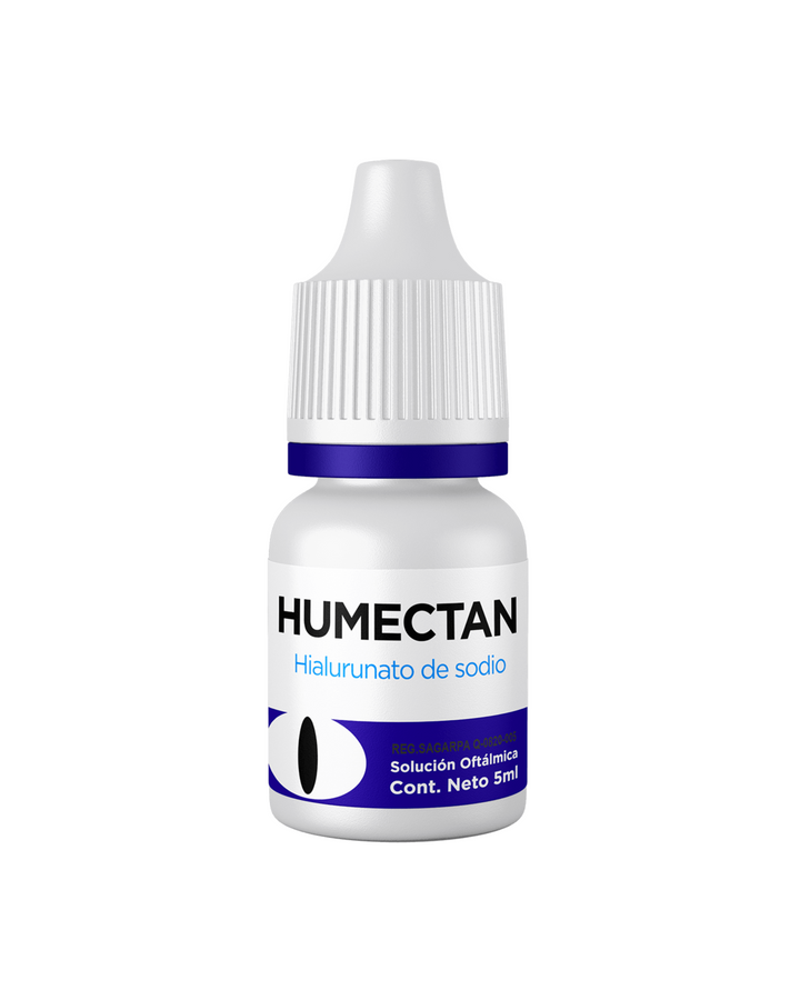 Humectan gotas