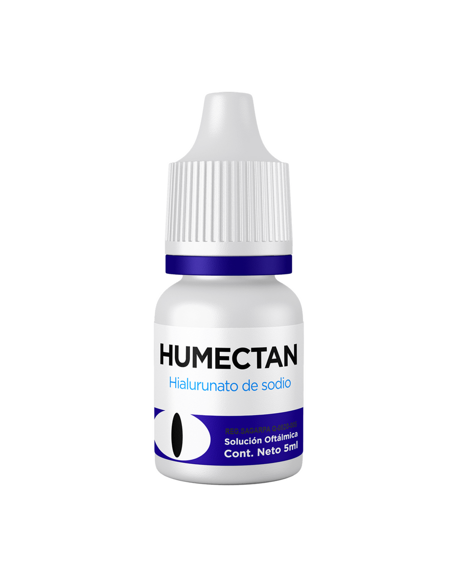 Humectan gotas
