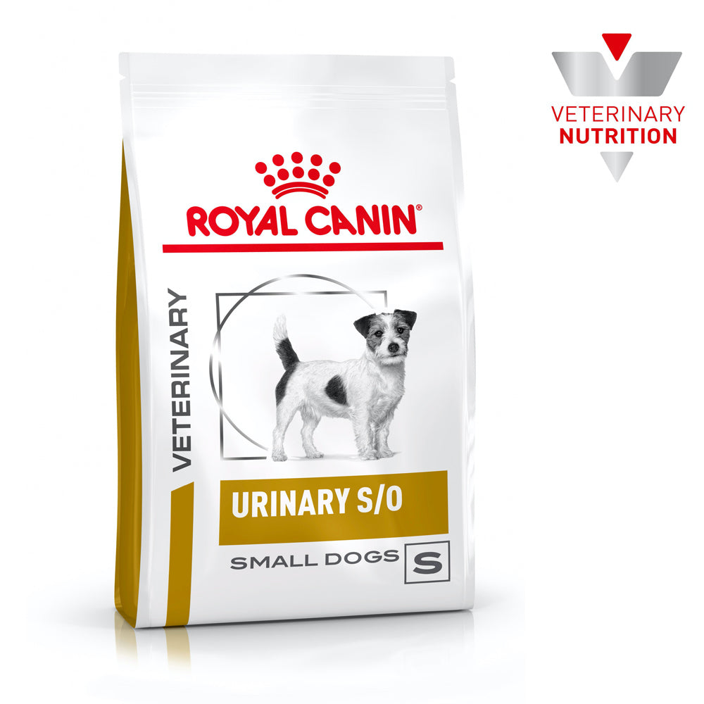 Royal Canin Urinary Small Dog 4Kg.