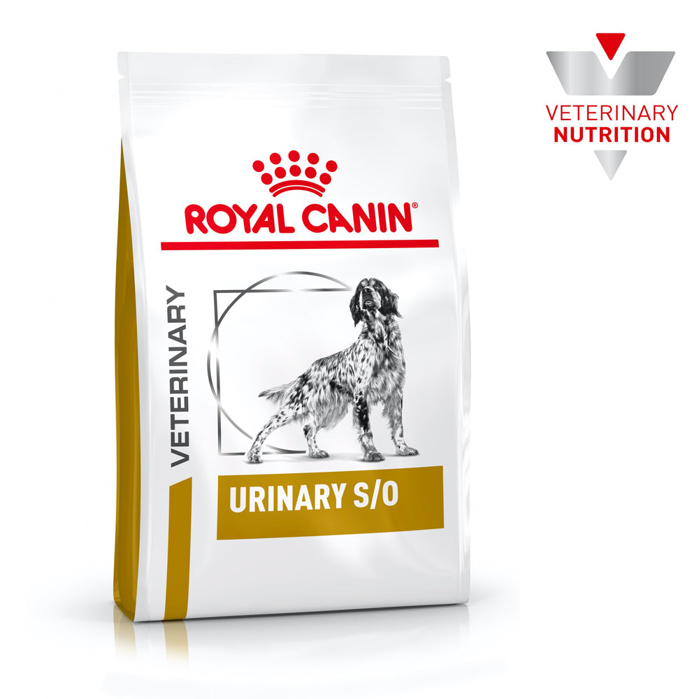 Royal Vet: Urinary