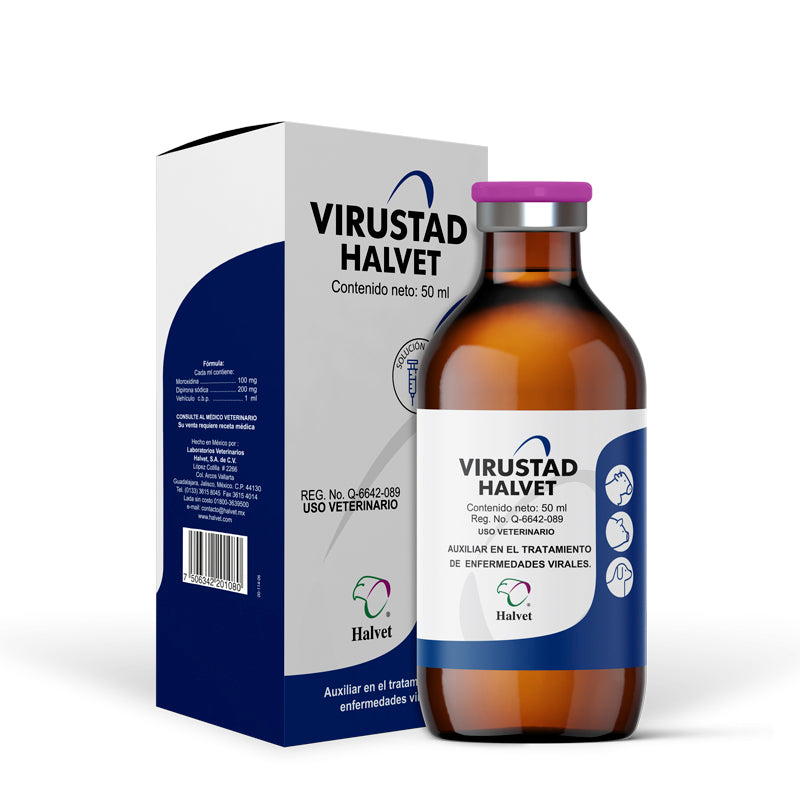VIRUSTAD