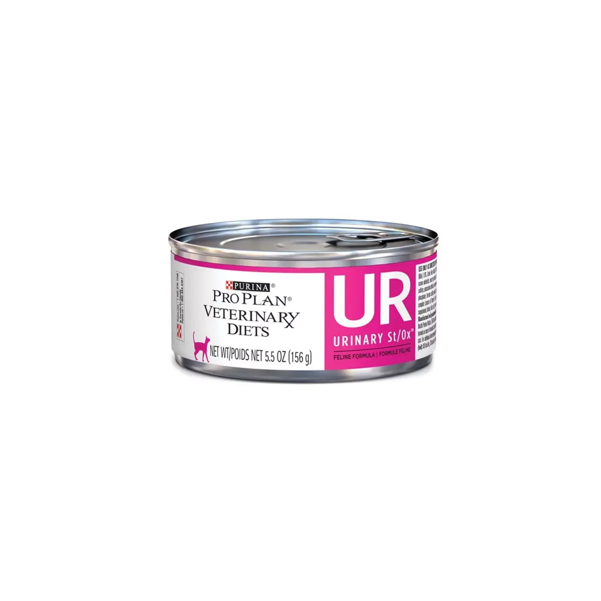 LATA PRO PLAN UR (URINARIA) FELINE 156 GRS