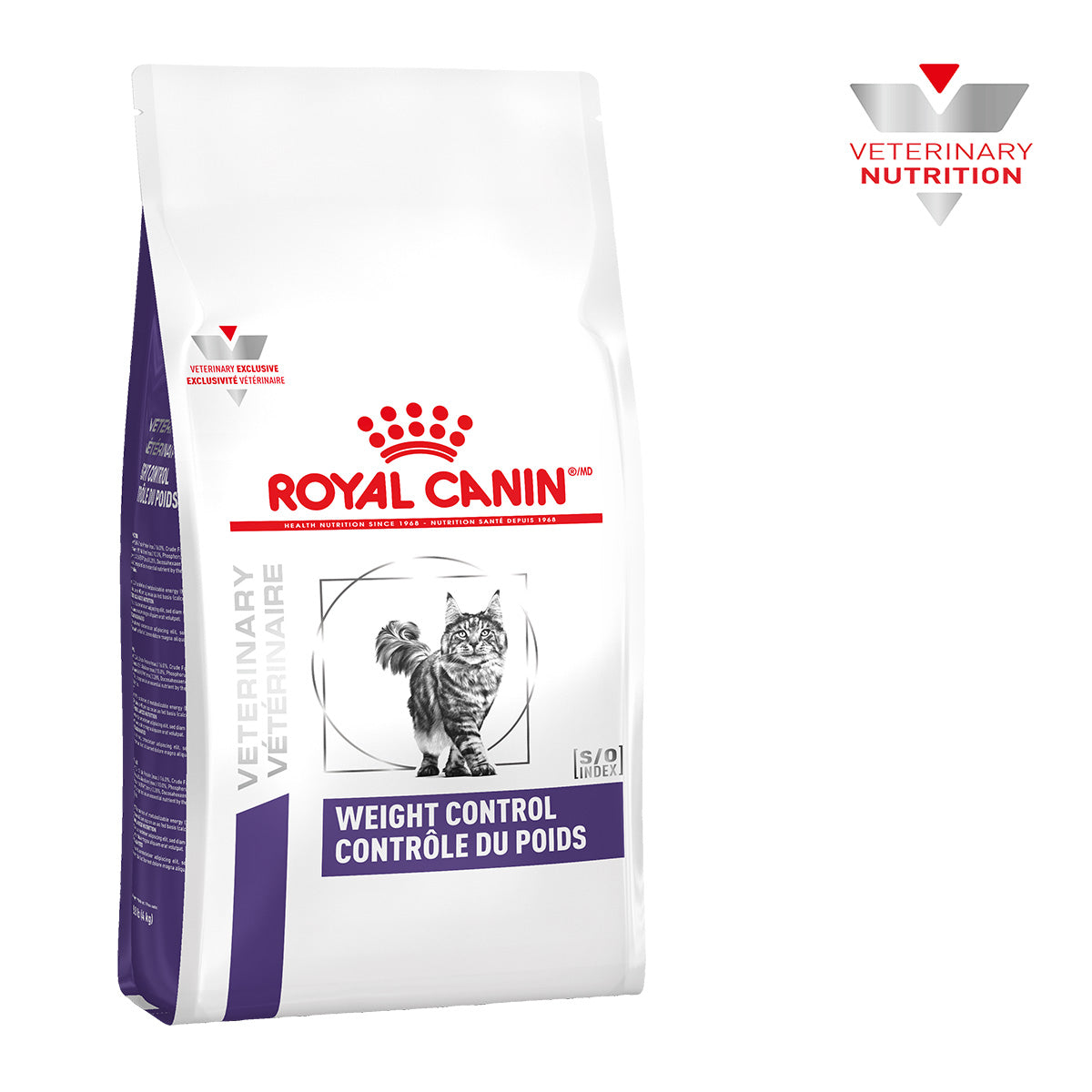 Weight Control Feline Royal Canin
