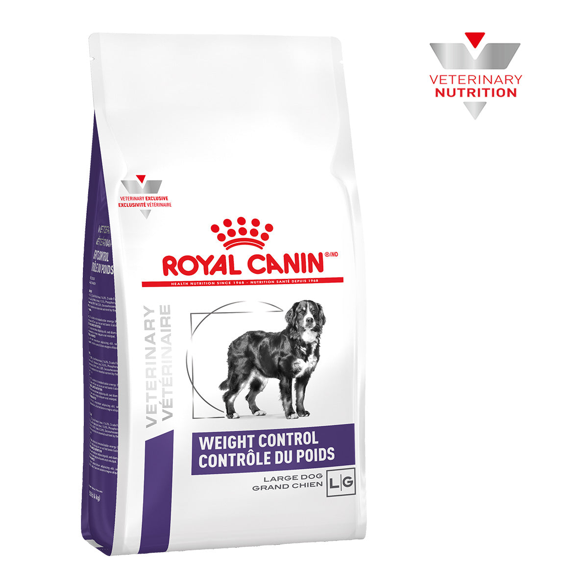 Royal Canin Weight Control Large Dog 11 Kg.