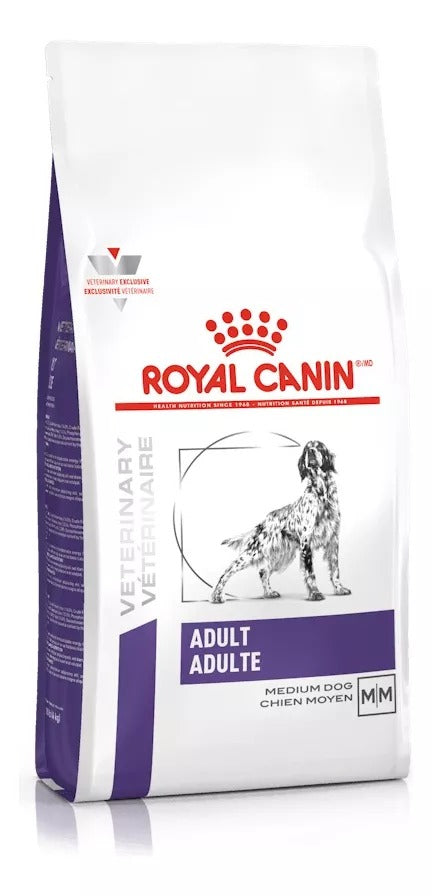Royal Canin Adult Canine 15 kg. | CAD ABRIL 2024
