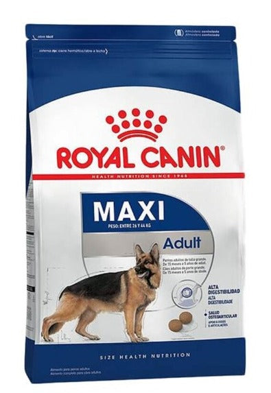 MAXI ADULTO 13.6KG