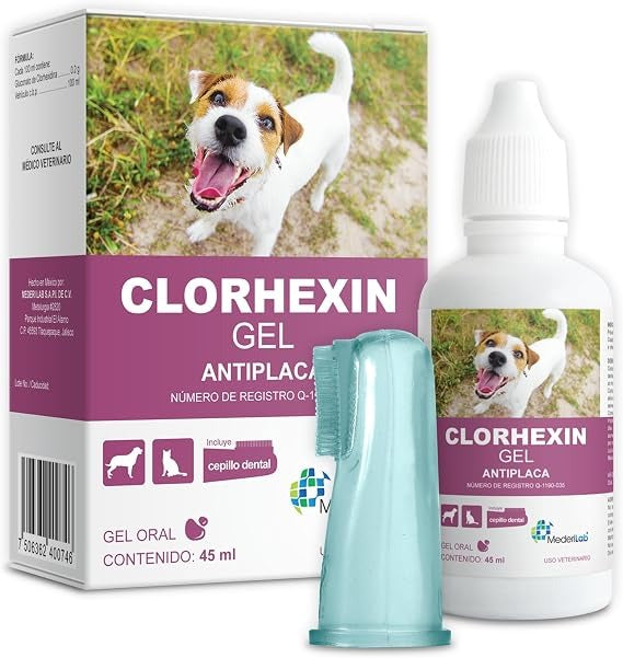 CLORHEXIN GEL
