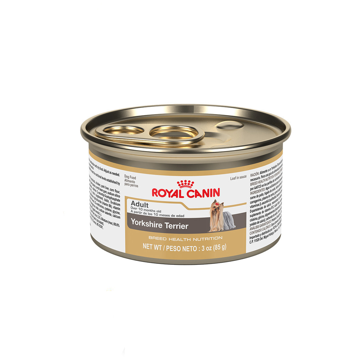 LATA YORKSHIRE PROFESIONAL 85 GRS