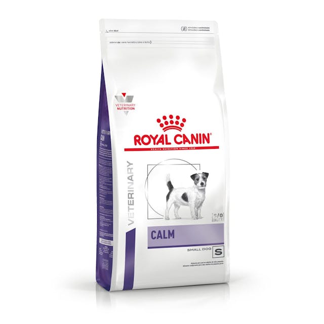 CALM SMALL DOG 2KG (CADUCIDAD DE DICEMBRE 2024)