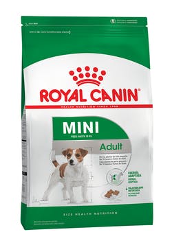 Mini Adult Royal Canin Profesional
