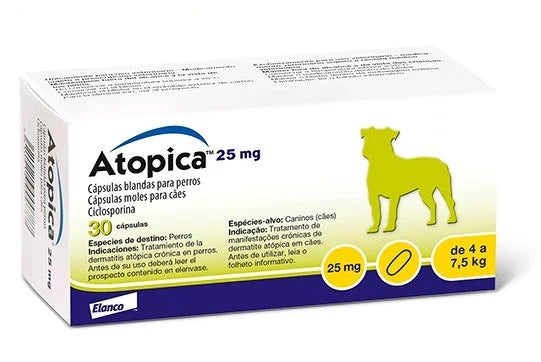 ATOPICA ELANCO