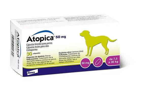 ATOPICA ELANCO